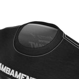 MAMBA MENTALITY T-SHIRT (Black)