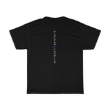 MOTIVATION T-SHIRT (White Print)