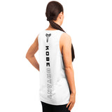 MAMBA OUT TANK TOP (White)