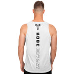 MAMBA OUT TANK TOP (White)