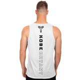 MAMBA OUT TANK TOP (White)