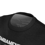 MAMBA MENTALITY T-SHIRT (Black)