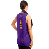 MAMBA OUT TANK TOP (Purple)