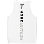 MAMBA OUT TANK TOP (White)