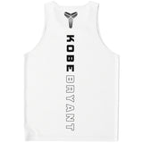 MAMBA OUT TANK TOP (White)