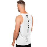 MAMBA OUT TANK TOP (White)