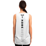 MAMBA OUT TANK TOP (White)