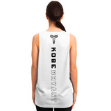 MAMBA OUT TANK TOP (White)