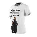 MAMBA & MAMBACITA T-SHIRT (White)
