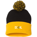 DC4L SPORTSMAN BEANIE