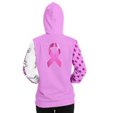 BREAST CANCER AWARENESS HOODIE