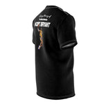 MAMBA MENTALITY T-SHIRT (Black)